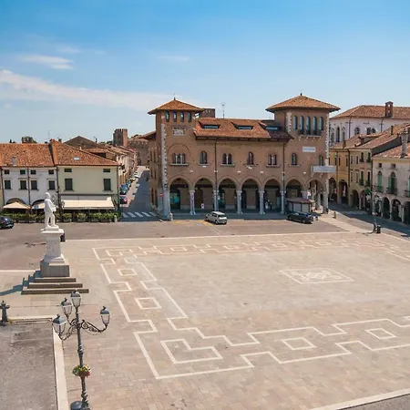 Dei Dogi Montagnana (Veneto)