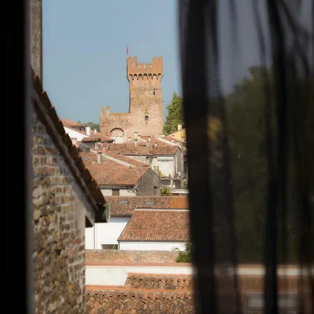 Dei Dogi Montagnana (Veneto)